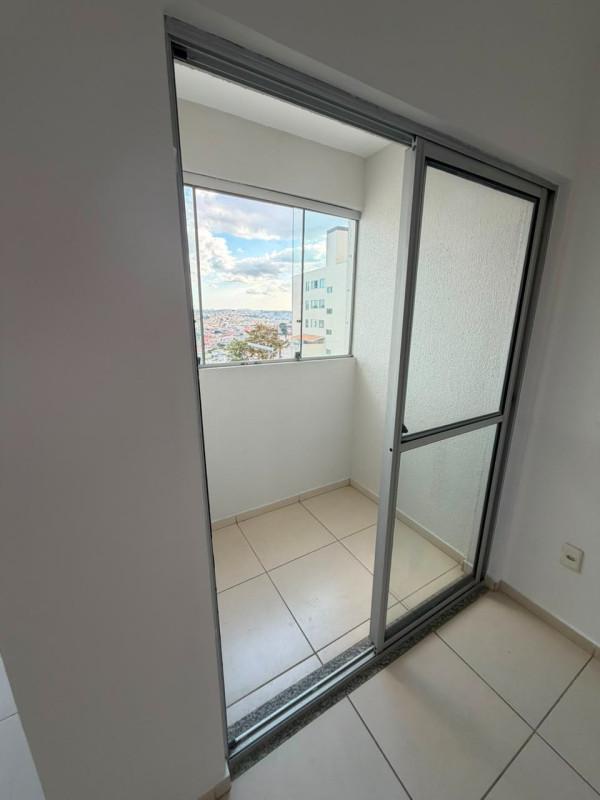 Apartamento, Manacás, 2 Quartos, 1 Vaga