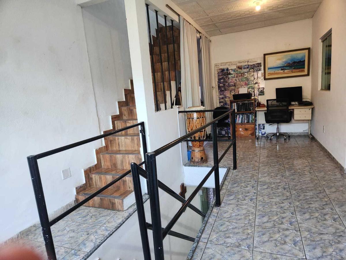 Casa, Jardim Pérola, 3 Quartos, 1 Vaga, 2 Suítes