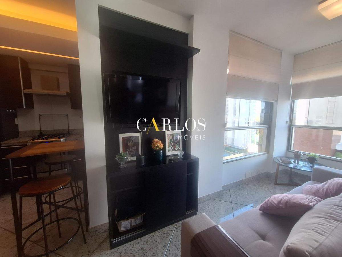 Apartamento, Vale do Sereno, 2 Quartos, 2 Vagas, 1 Suíte