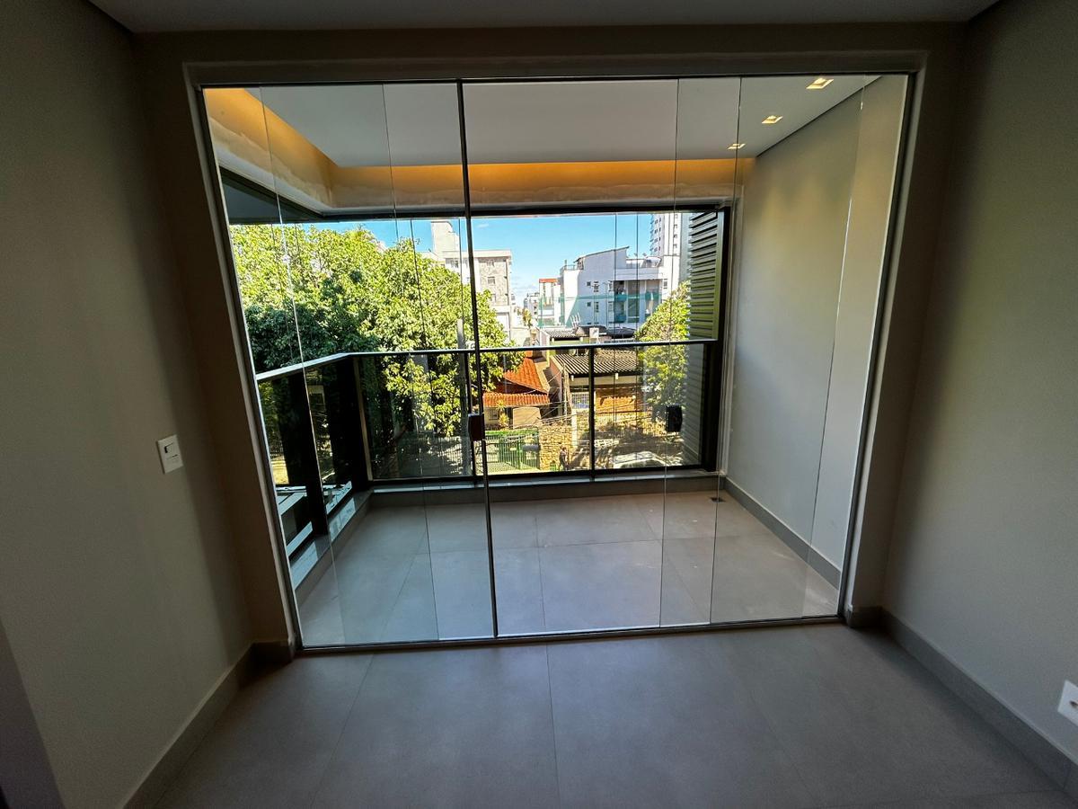Apartamento, Anchieta, 3 Quartos, 2 Vagas, 1 Suíte