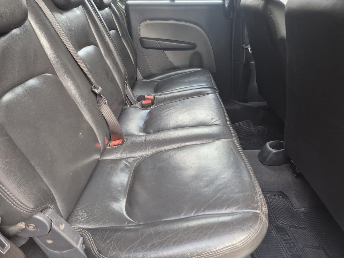 Fiat Doblo Adv.ext./Adv.ext.loc. 1.8 16v Flex