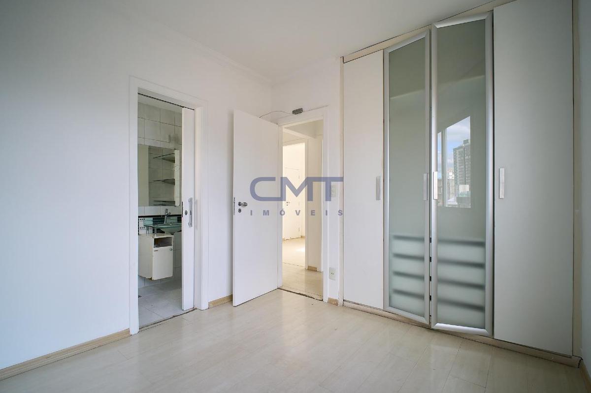 Apartamento, Buritis, 3 Quartos, 2 Vagas, 1 Suíte