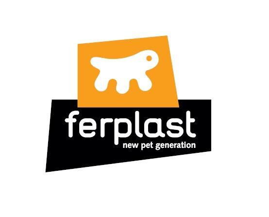 Vendas Externas - Ferplast