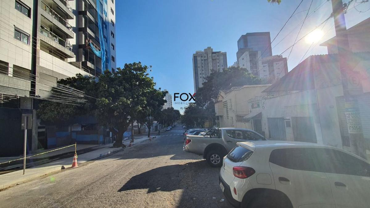 Apartamento, Funcionários, 3 Quartos, 2 Vagas, 1 Suíte