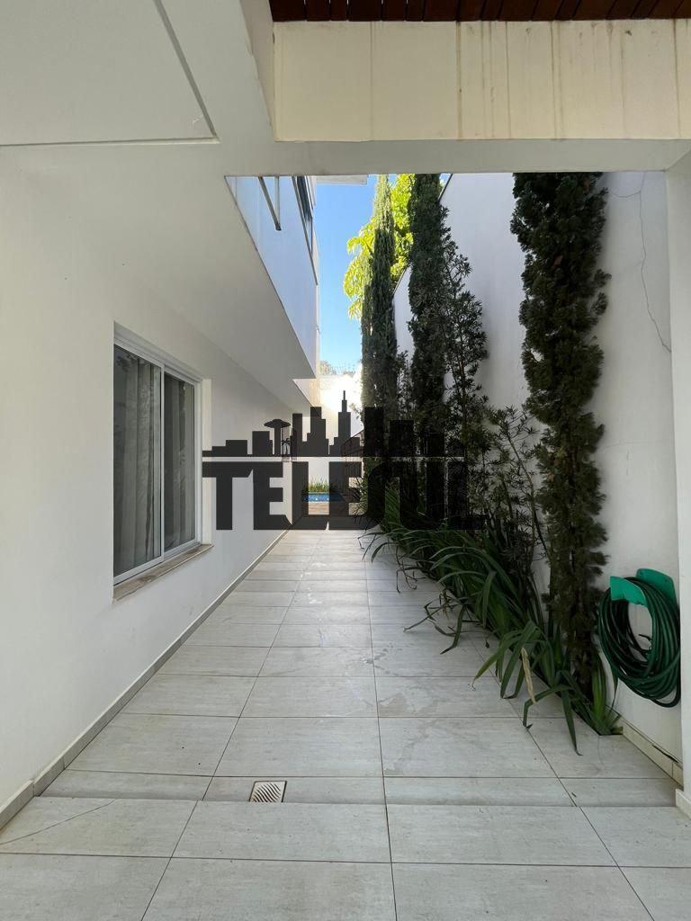 Casa, Campos Elíseos, 3 Quartos, 5 Vagas, 1 Suíte