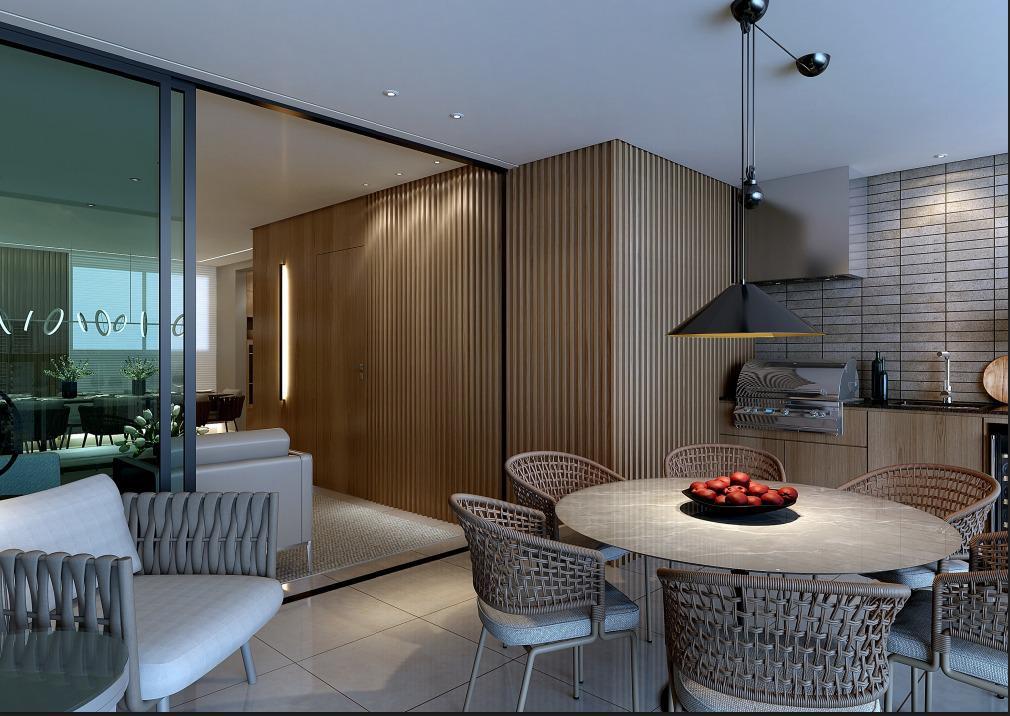 Apartamento, Castelo, 4 Quartos, 4 Vagas, 4 Suítes