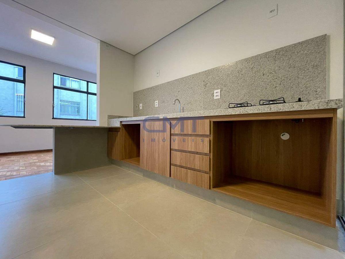 Apartamento, Cruzeiro, 3 Quartos, 1 Vaga, 1 Suíte