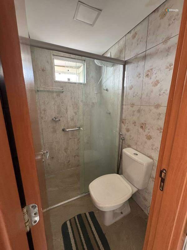 Cobertura, Novo Centro, 3 Quartos, 2 Vagas, 1 Suíte