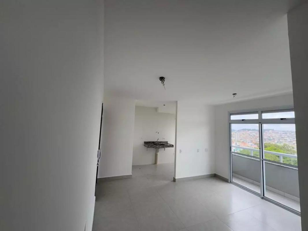 Apartamento, Eldorado, 2 Quartos, 1 Vaga