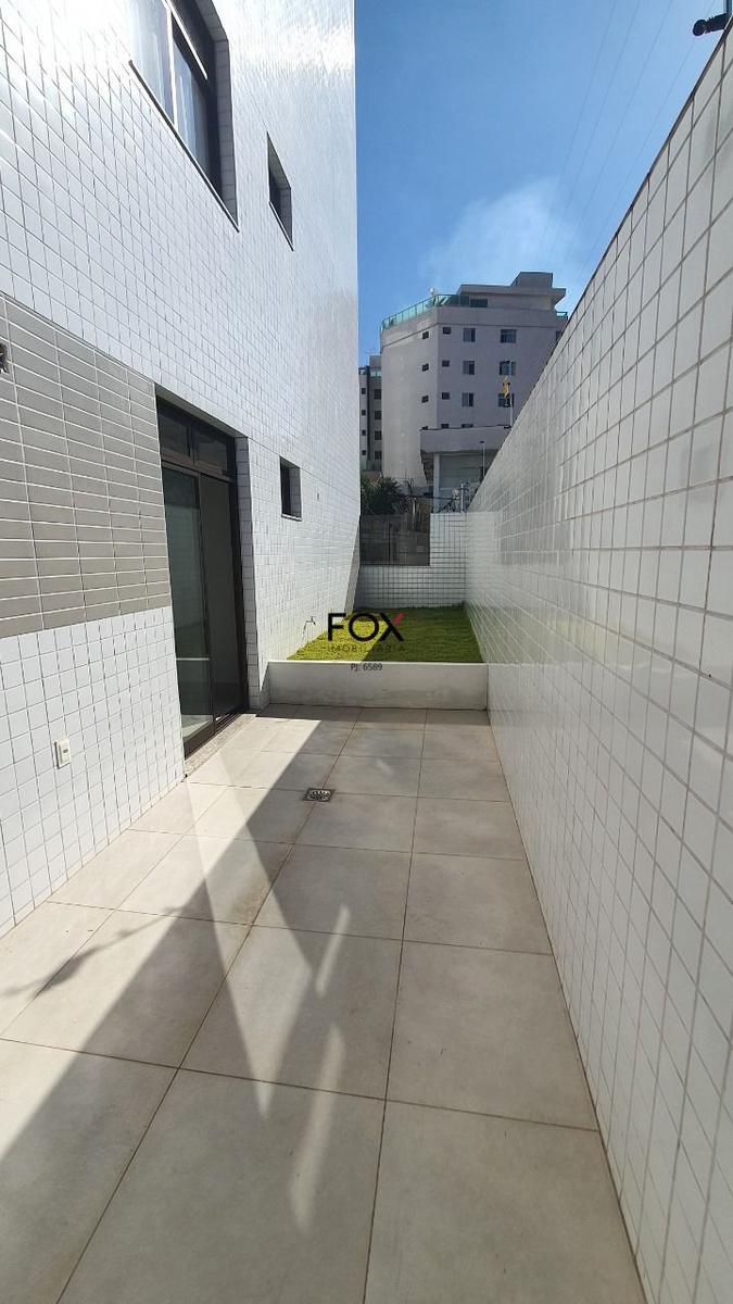 Apartamento, Prado, 3 Quartos, 2 Vagas, 1 Suíte