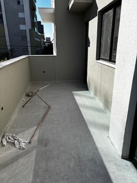 Apartamento, Sagrada Família, 2 Quartos, 2 Vagas, 2 Suítes