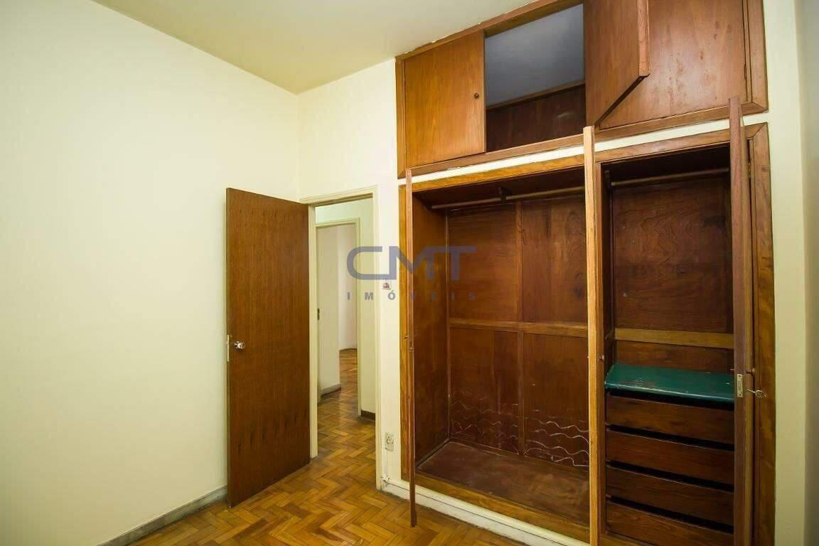 Apartamento, Lourdes, 3 Quartos, 0 Vaga, 1 Suíte