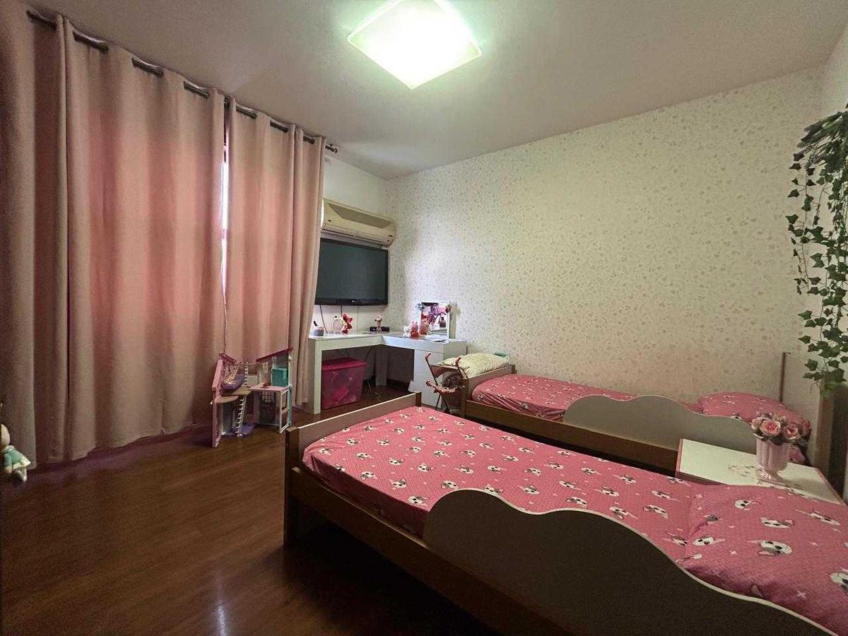 Casa, Bandeirantes (pampulha), 4 Quartos, 8 Vagas, 1 Suíte