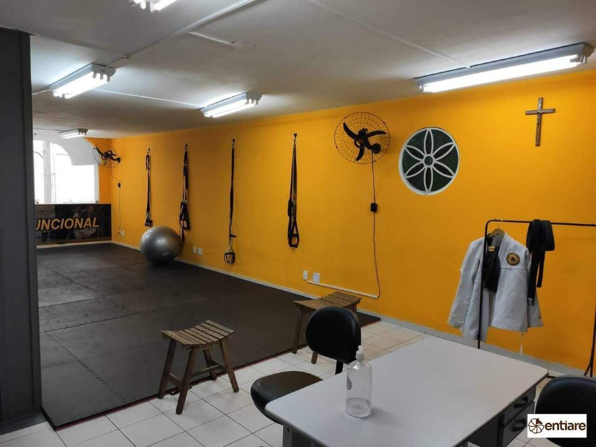 Andar, Savassi, 0 Quarto, 0 Vaga