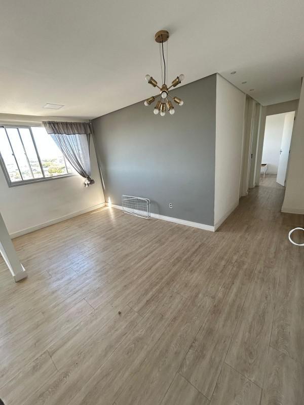 Apartamento, Riacho das Pedras, 2 Quartos, 1 Vaga