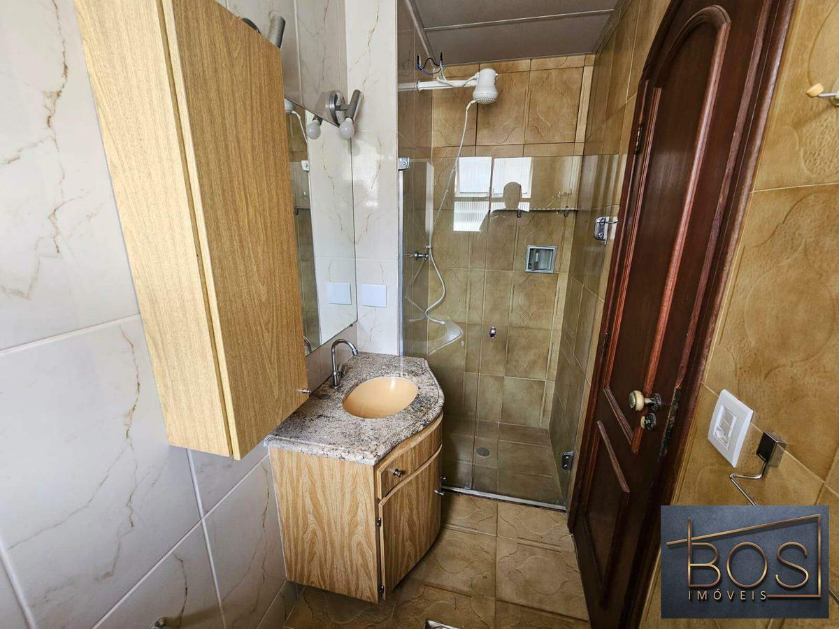 Apartamento, Savassi, 4 Quartos, 2 Vagas, 1 Suíte