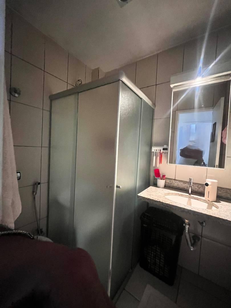 Apartamento, Santa Cecília, 2 Quartos, 1 Vaga, 1 Suíte
