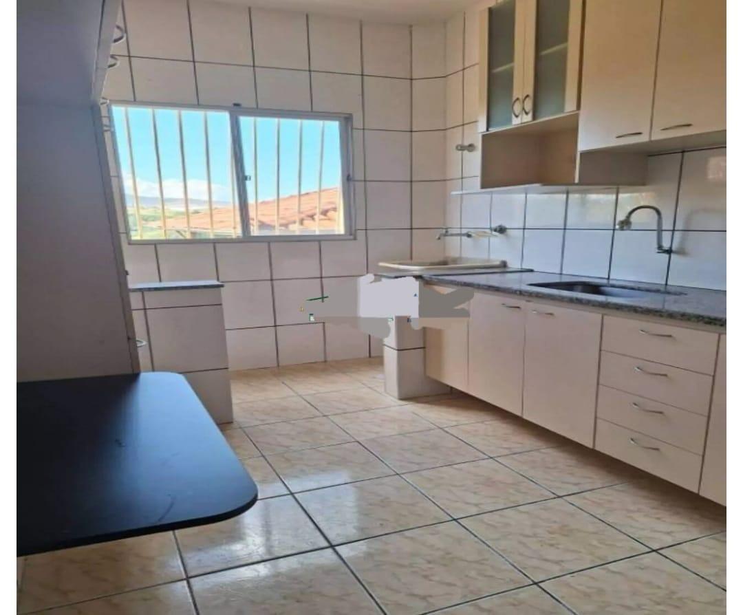 Apartamento, Nações Unidas, 2 Quartos, 1 Vaga