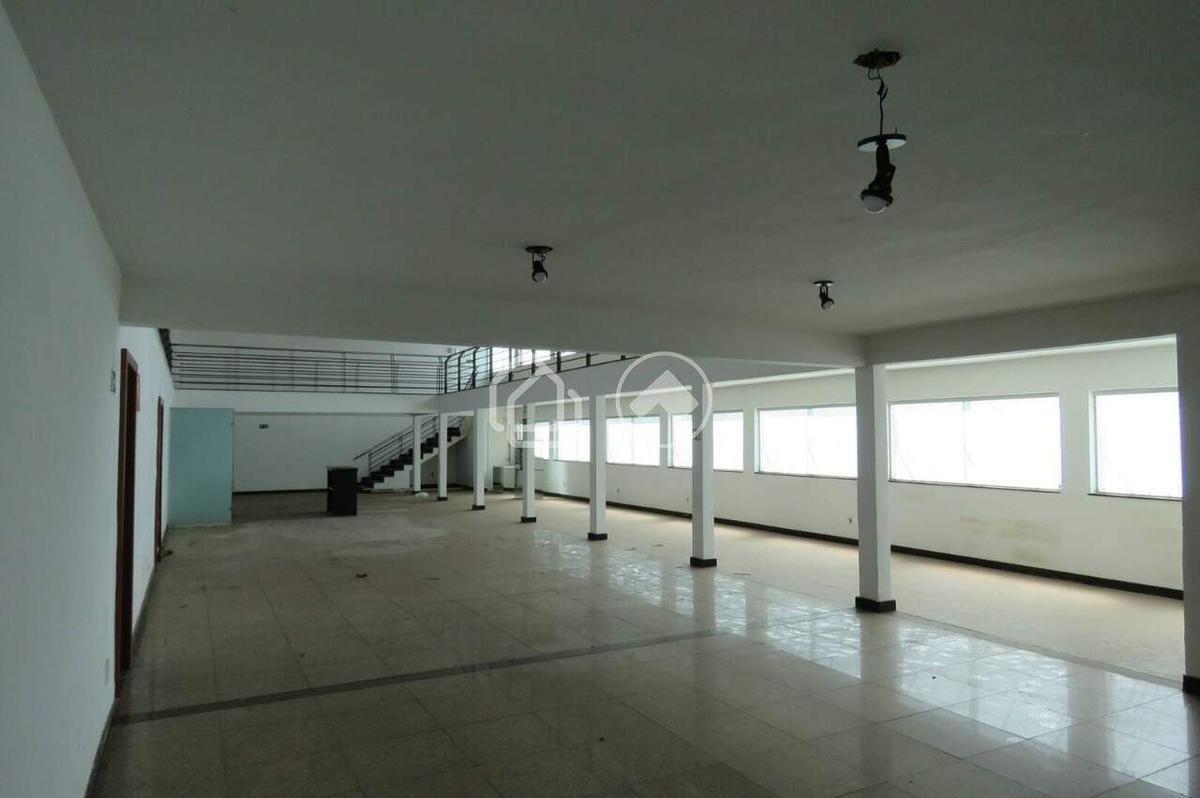 Prédio, Betânia