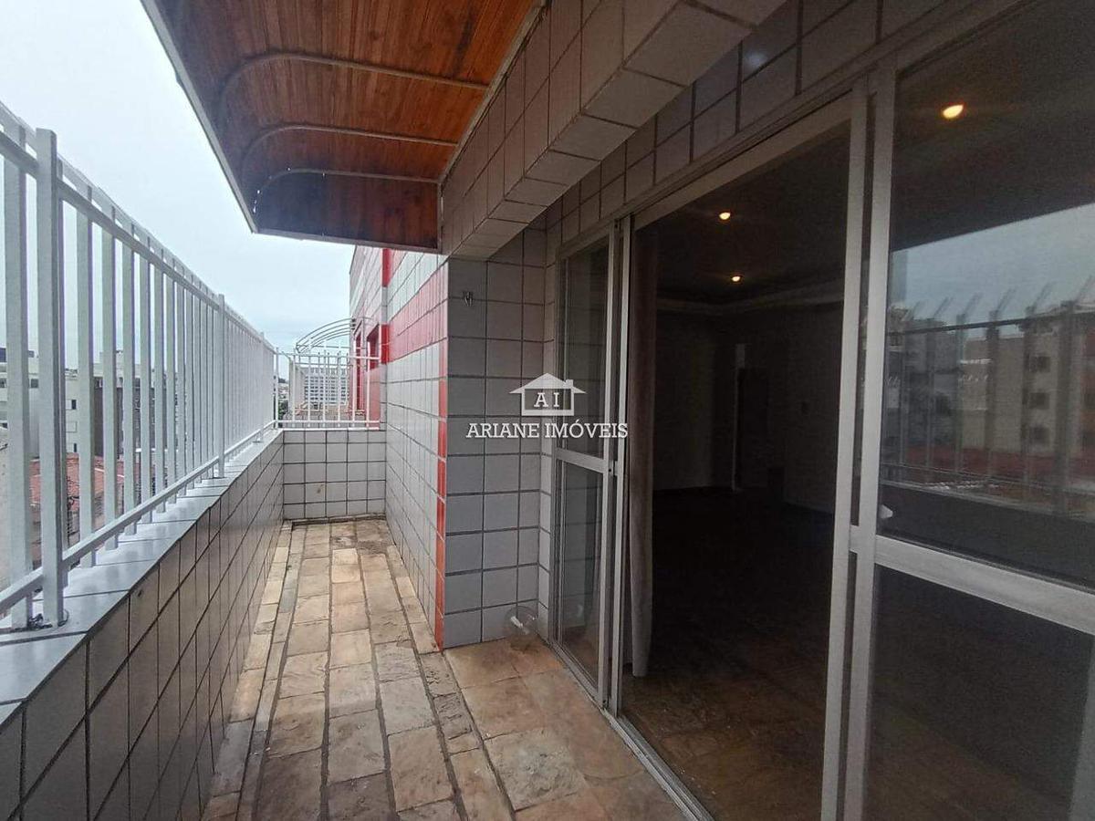 Cobertura, Prado, 2 Quartos, 1 Vaga, 1 Suíte