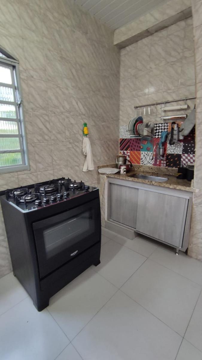 Casa, Novo Glória, 3 Quartos, 2 Vagas, 1 Suíte