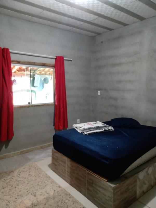 Fazenda, Centro, 2 Quartos, 2 Vagas