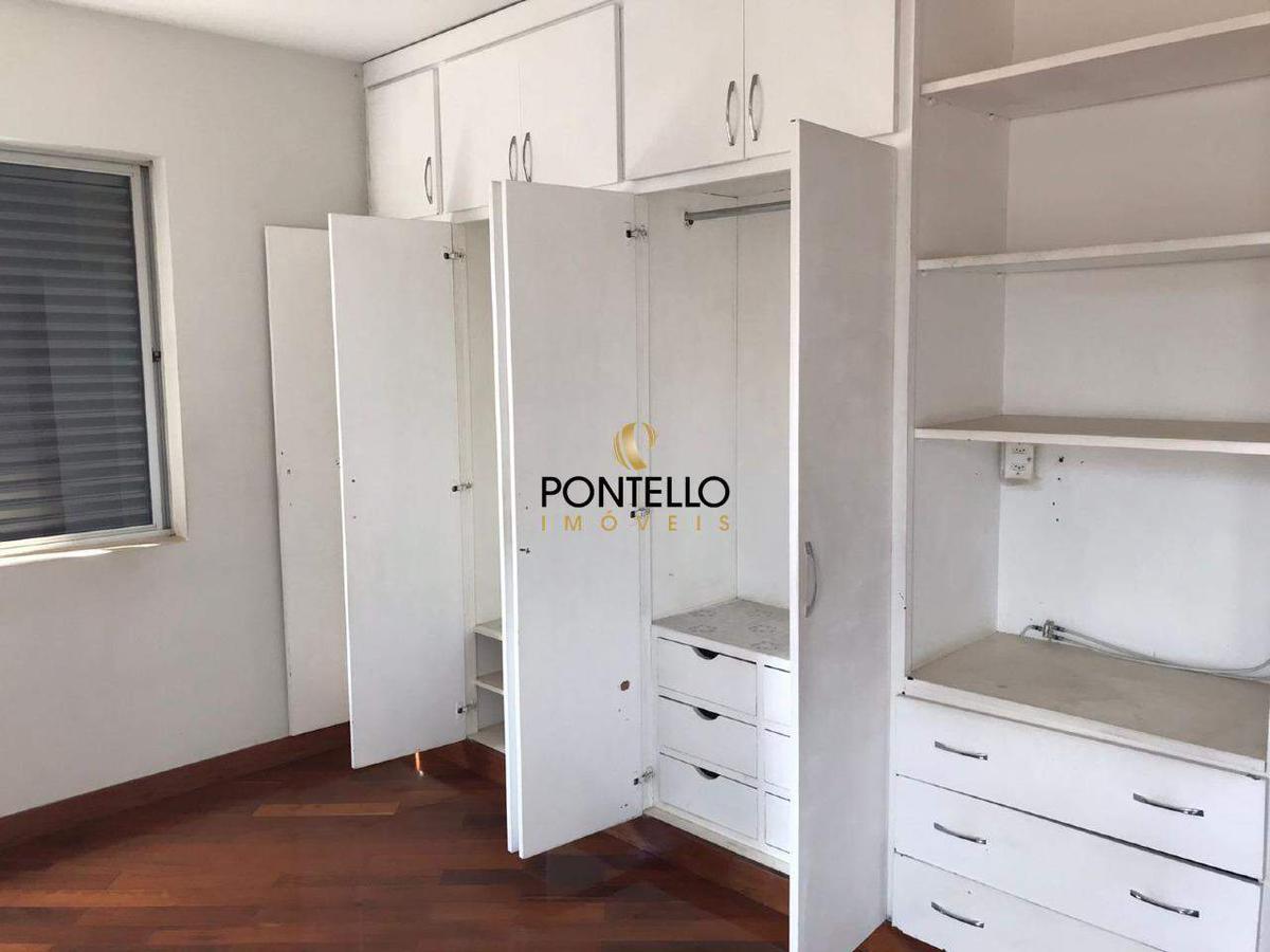 Apartamento, Canaã, 4 Quartos, 2 Vagas, 2 Suítes