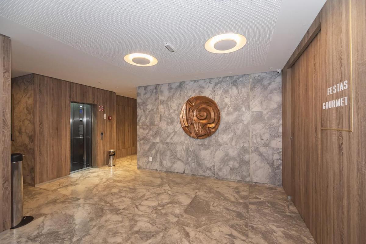 Apartamento, Anchieta, 4 Quartos, 4 Vagas, 2 Suítes