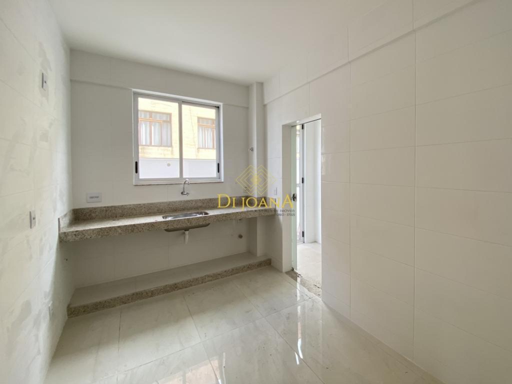 Apartamento, Jardim da Cidade, 3 Quartos, 3 Vagas, 1 Suíte