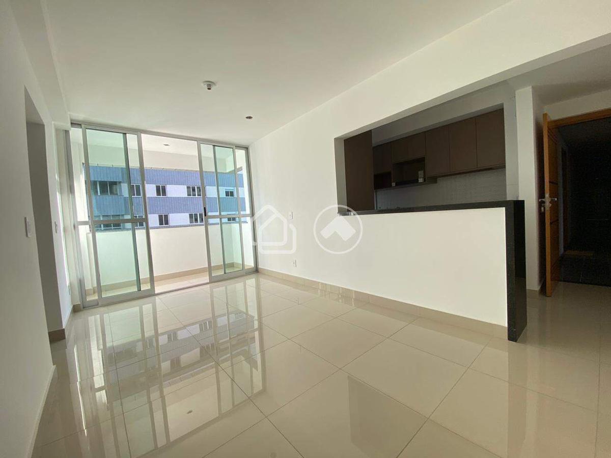 Apartamento, Carlos Prates, 2 Quartos, 2 Vagas, 1 Suíte