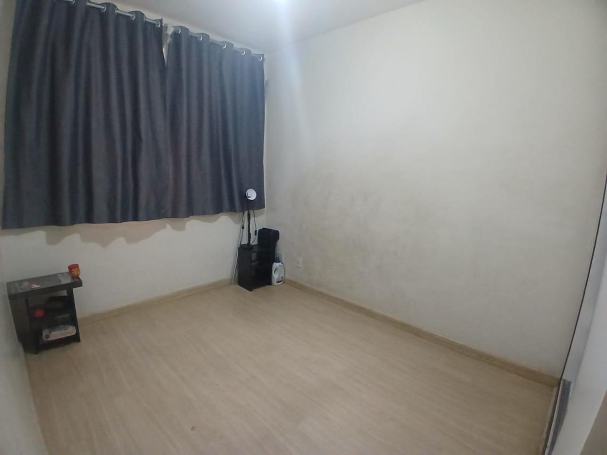 Apartamento, Vitória, 2 Quartos, 1 Vaga