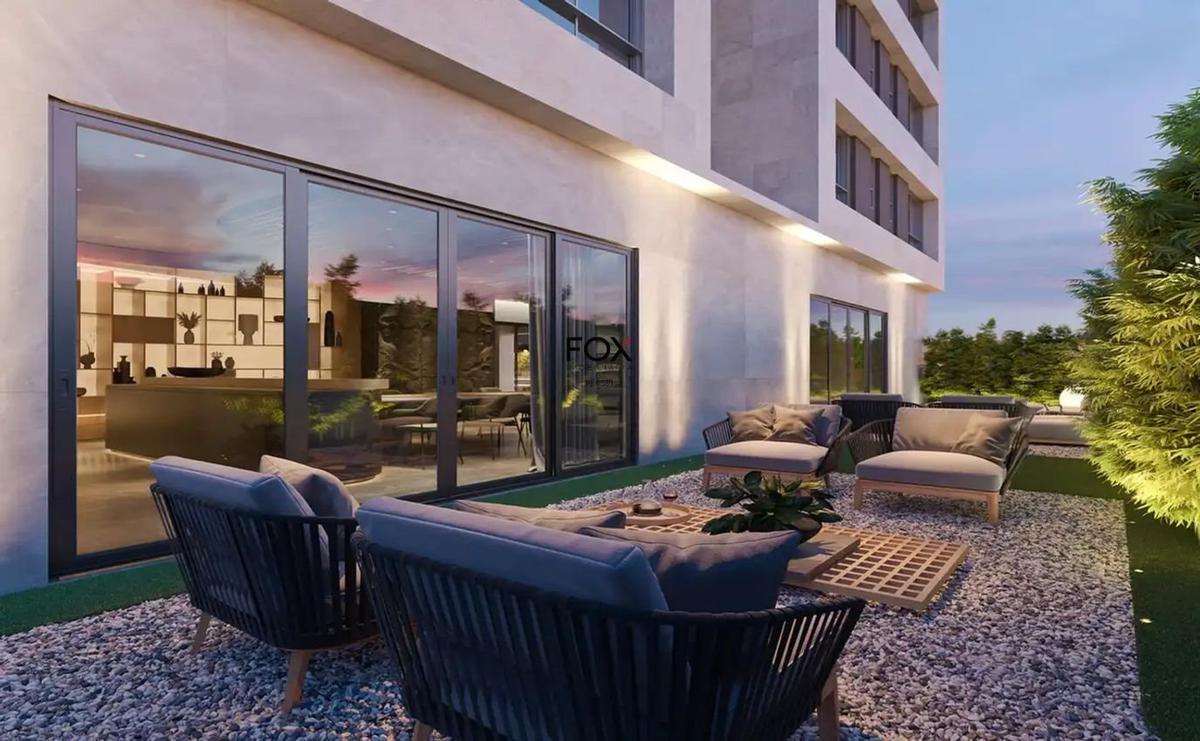 Apartamento, Santa Efigênia, 2 Quartos, 0 Vaga, 2 Suítes