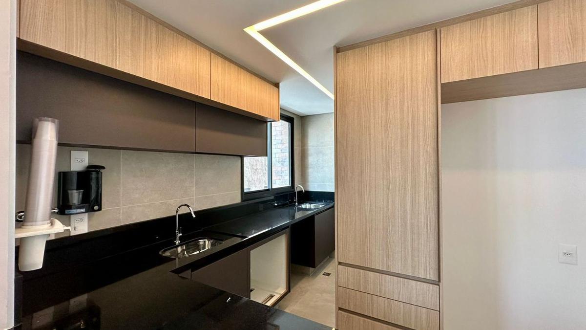 Apartamento, Lourdes, 2 Quartos, 2 Vagas, 1 Suíte