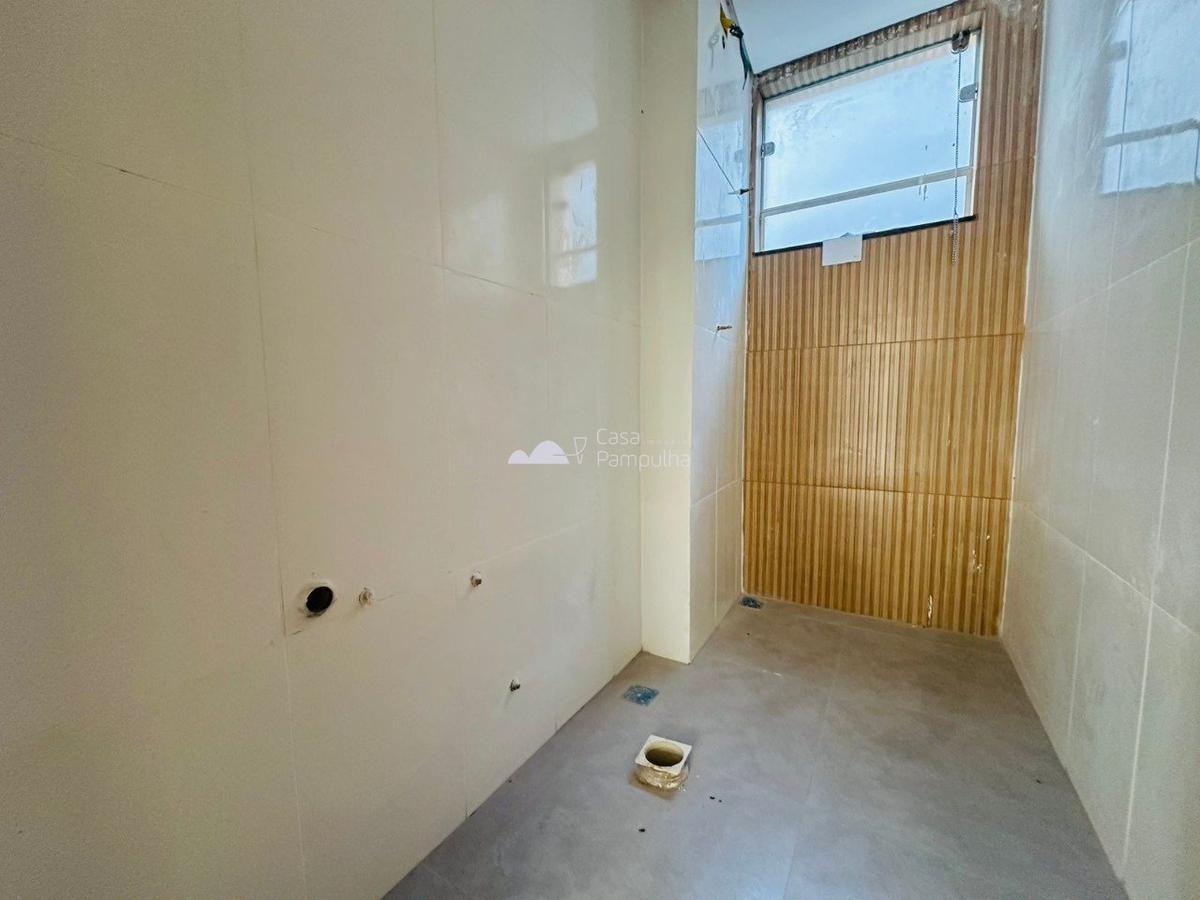 Apartamento, Piratininga (venda Nova), 3 Quartos, 1 Vaga