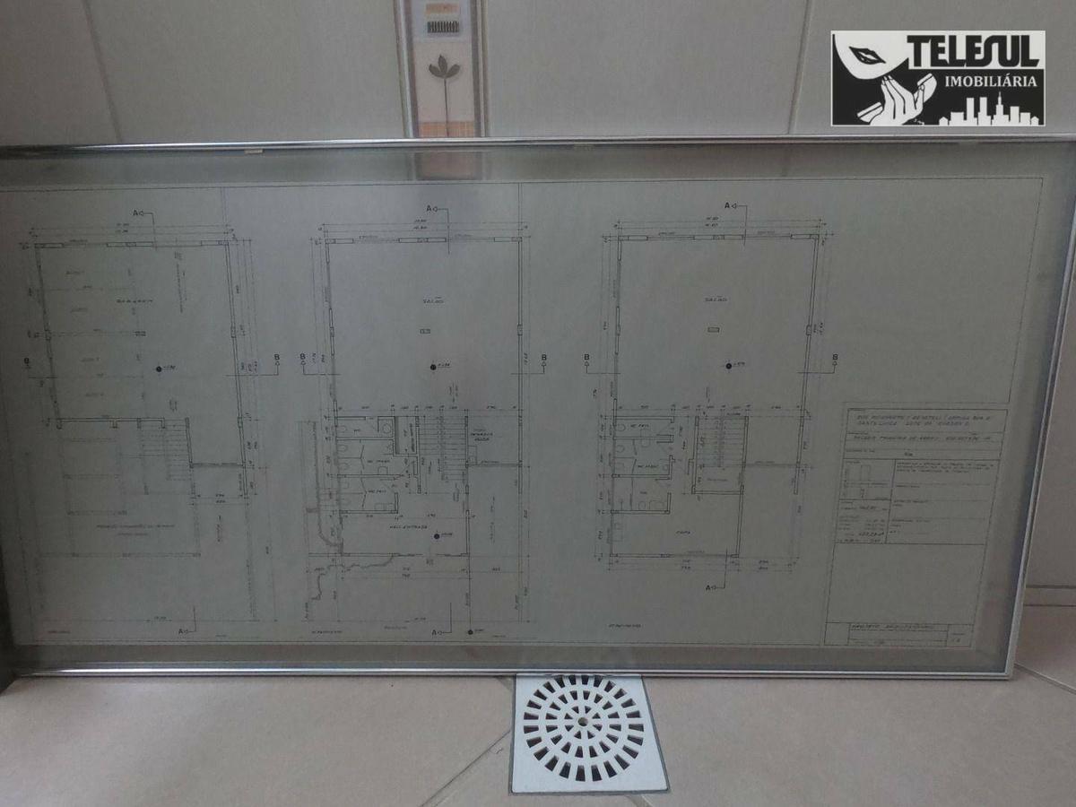 Sala, Santa Luiza, 0 Quarto, 4 Vagas