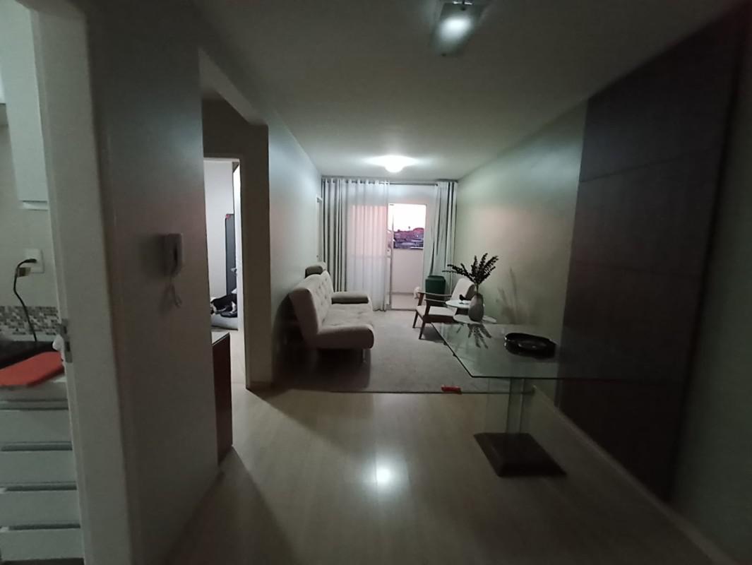 Apartamento, Fernão Dias, 3 Quartos, 1 Vaga