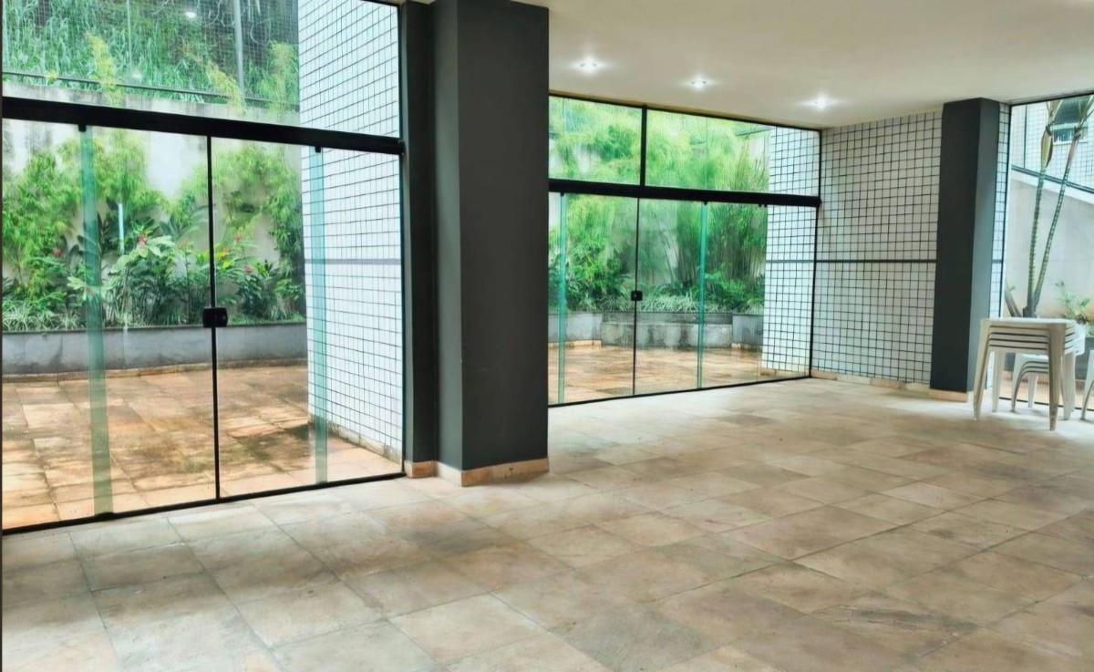 Apartamento, Sion, 2 Quartos, 2 Vagas, 1 Suíte