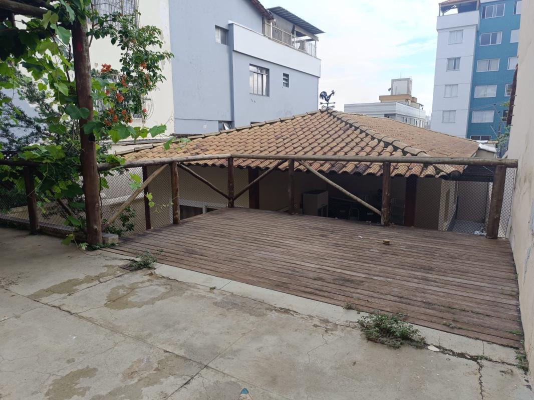 Casa, Jardim América, 3 Quartos, 4 Vagas, 2 Suítes