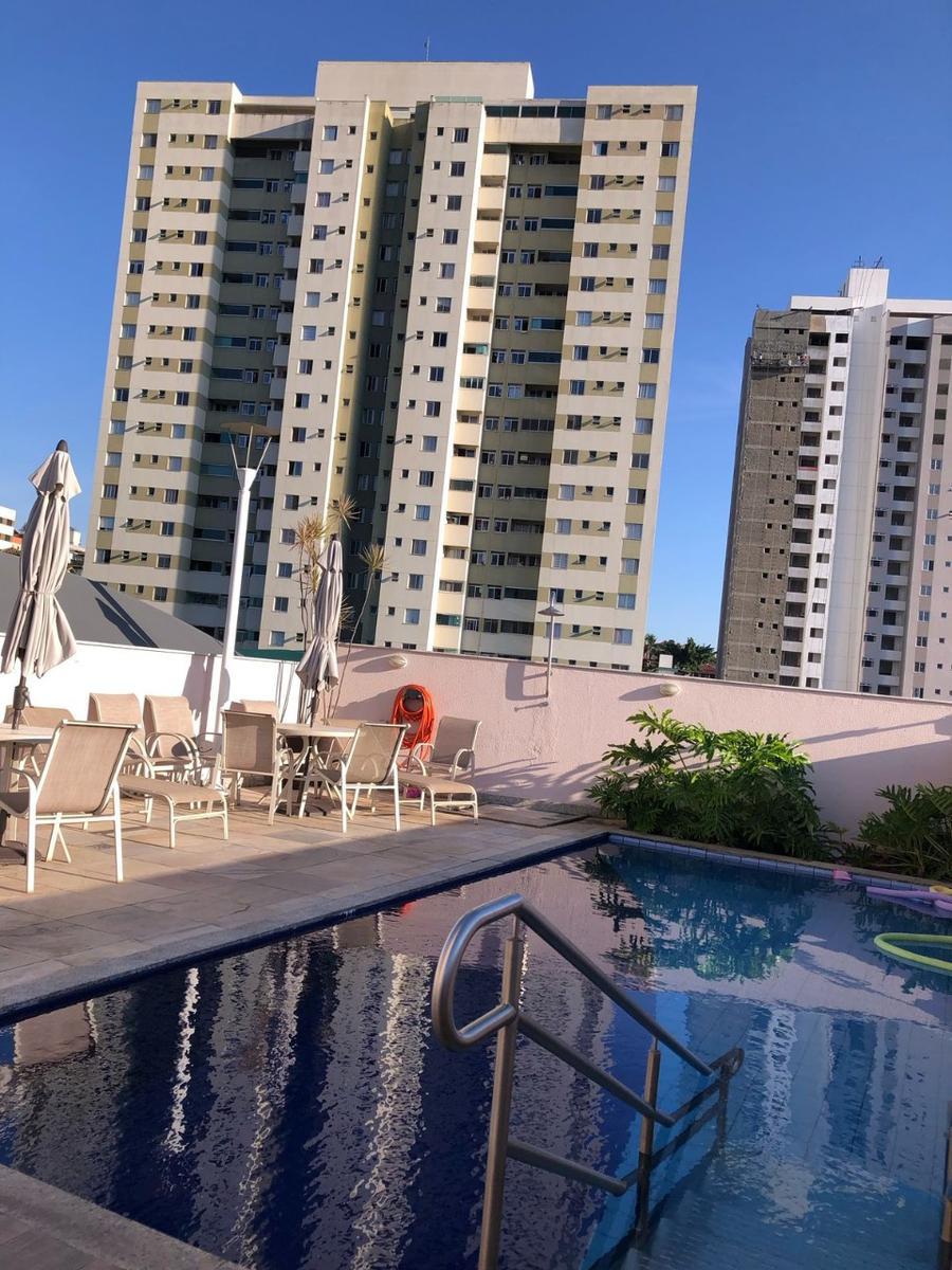 Apartamento, Serrano, 2 Quartos, 1 Vaga, 1 Suíte