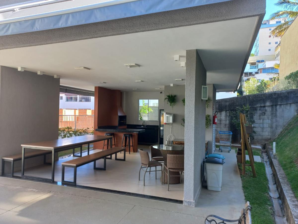 Apartamento, Colégio Batista, 2 Quartos, 1 Vaga