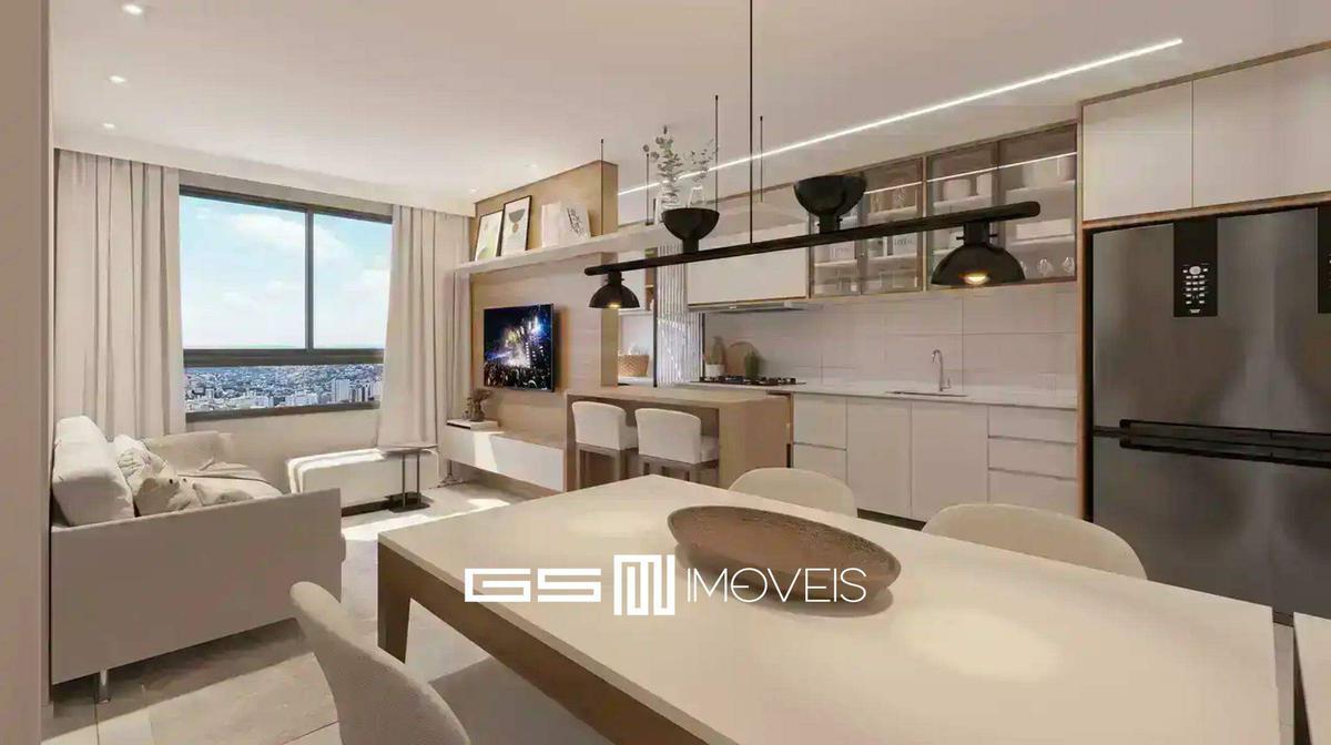 Apartamento, Estoril, 2 Quartos, 1 Vaga, 1 Suíte