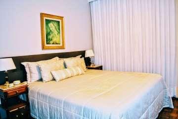 Apartamento, Anchieta, 4 Quartos, 2 Vagas, 1 Suíte