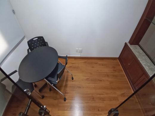 Sala, Funcionários, 0 Quarto, 1 Vaga