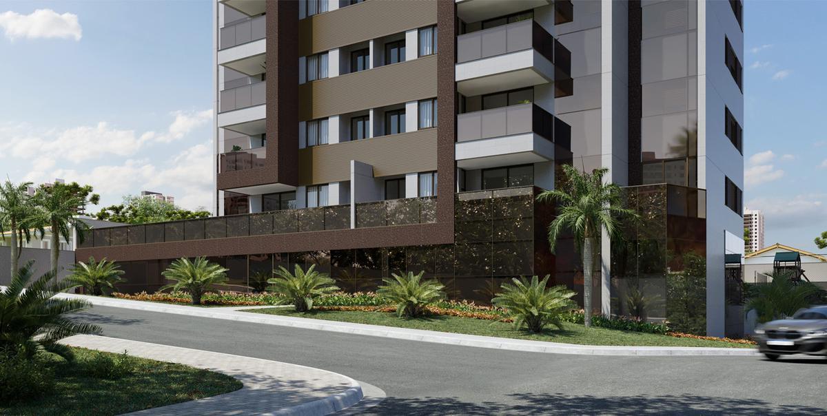 Apartamento, Anchieta, 4 Quartos, 3 Vagas, 2 Suítes