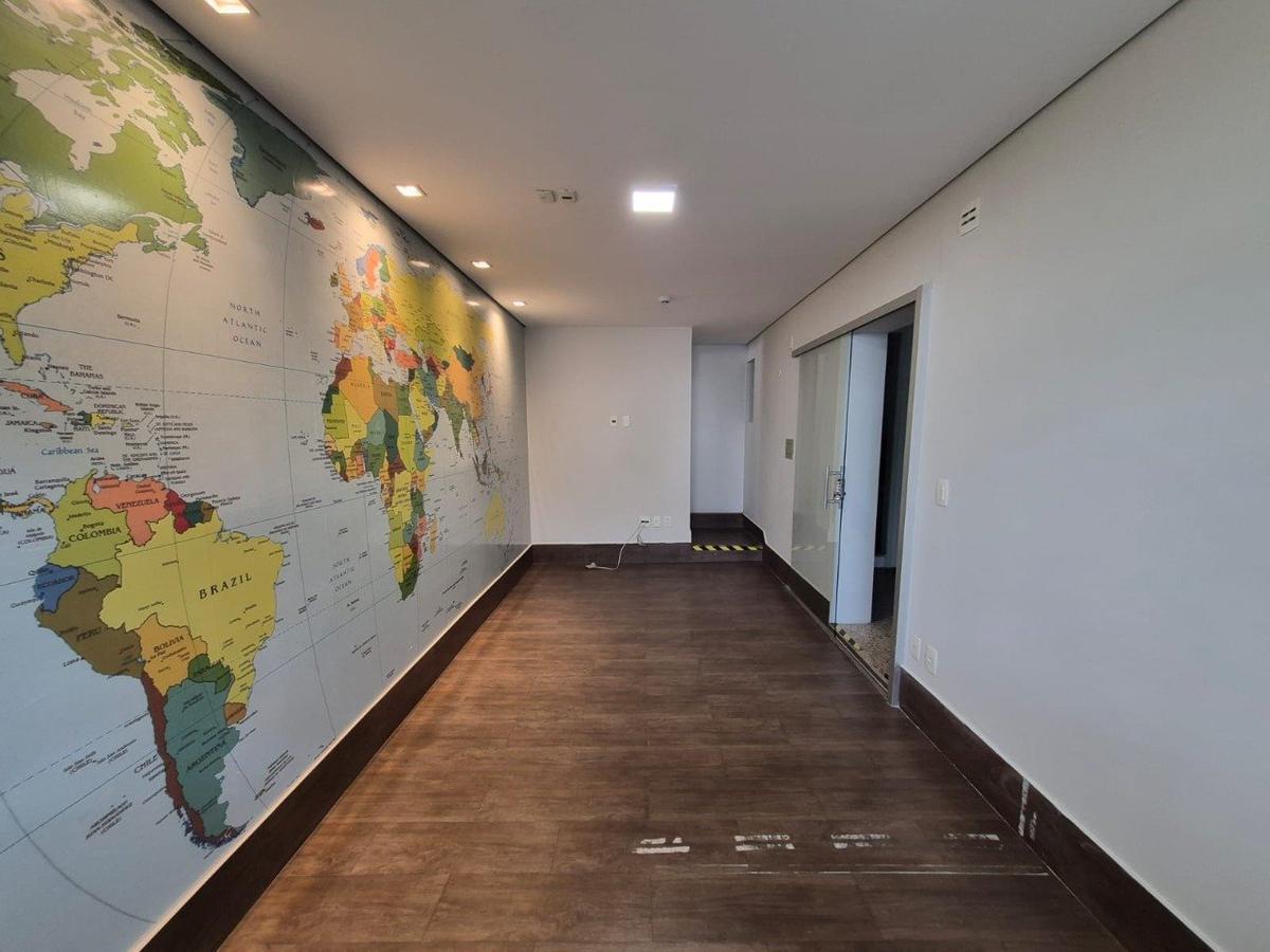 Sala, Santa Efigênia, 0 Quarto, 0 Vaga