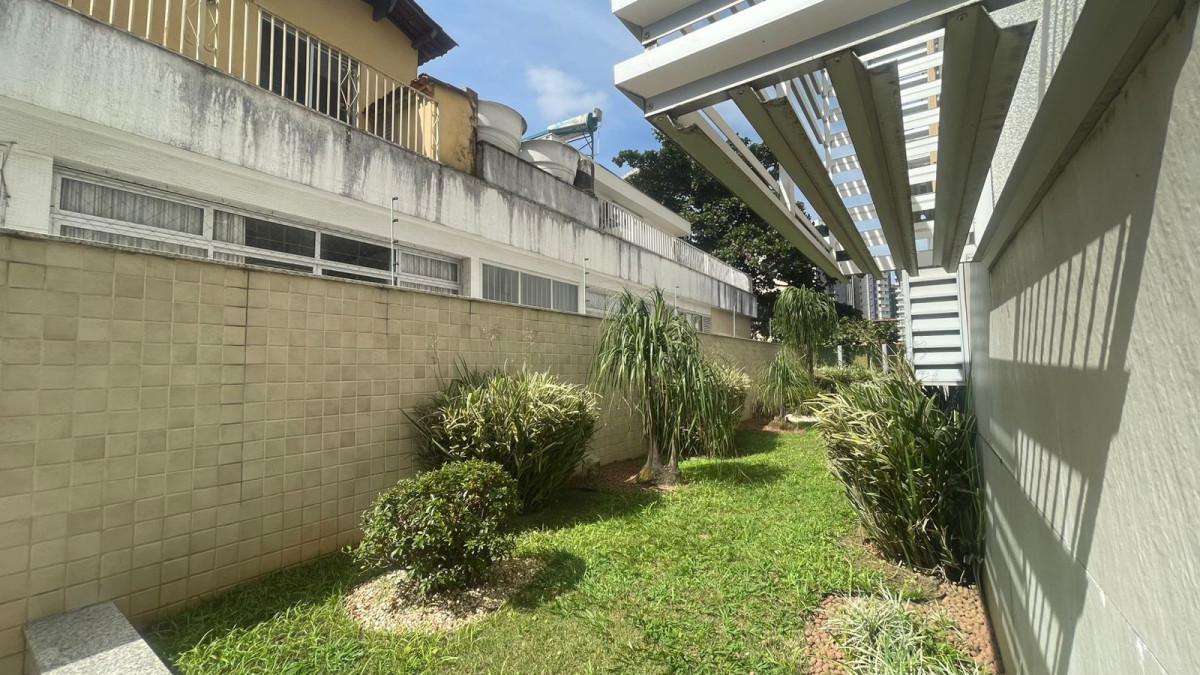 Apartamento, Lourdes, 2 Quartos, 2 Vagas, 1 Suíte