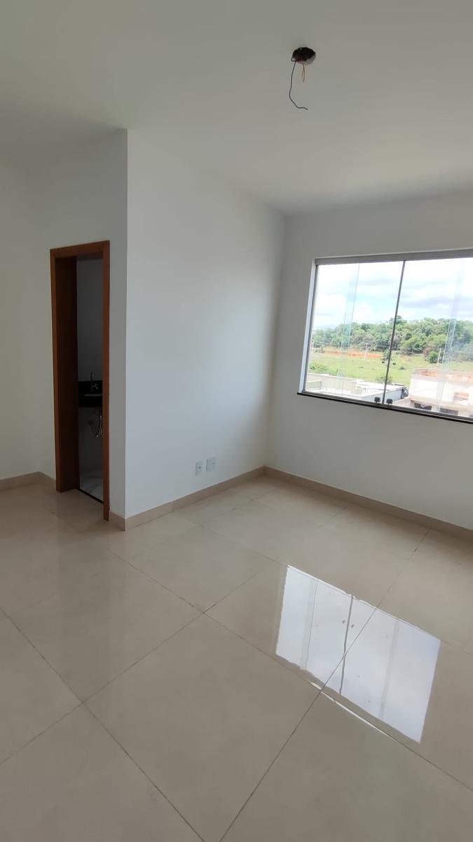 Casa, Vale das Orquídeas, 3 Quartos, 2 Vagas, 1 Suíte