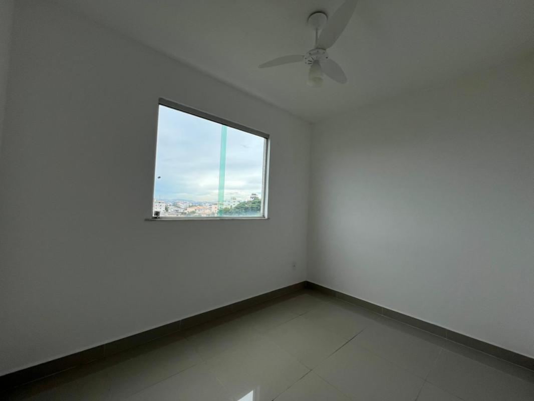 Cobertura, Cabral, 2 Quartos, 2 Vagas, 1 Suíte