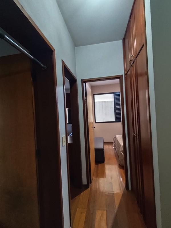 Apartamento, Carlos Prates, 3 Quartos, 2 Vagas, 1 Suíte