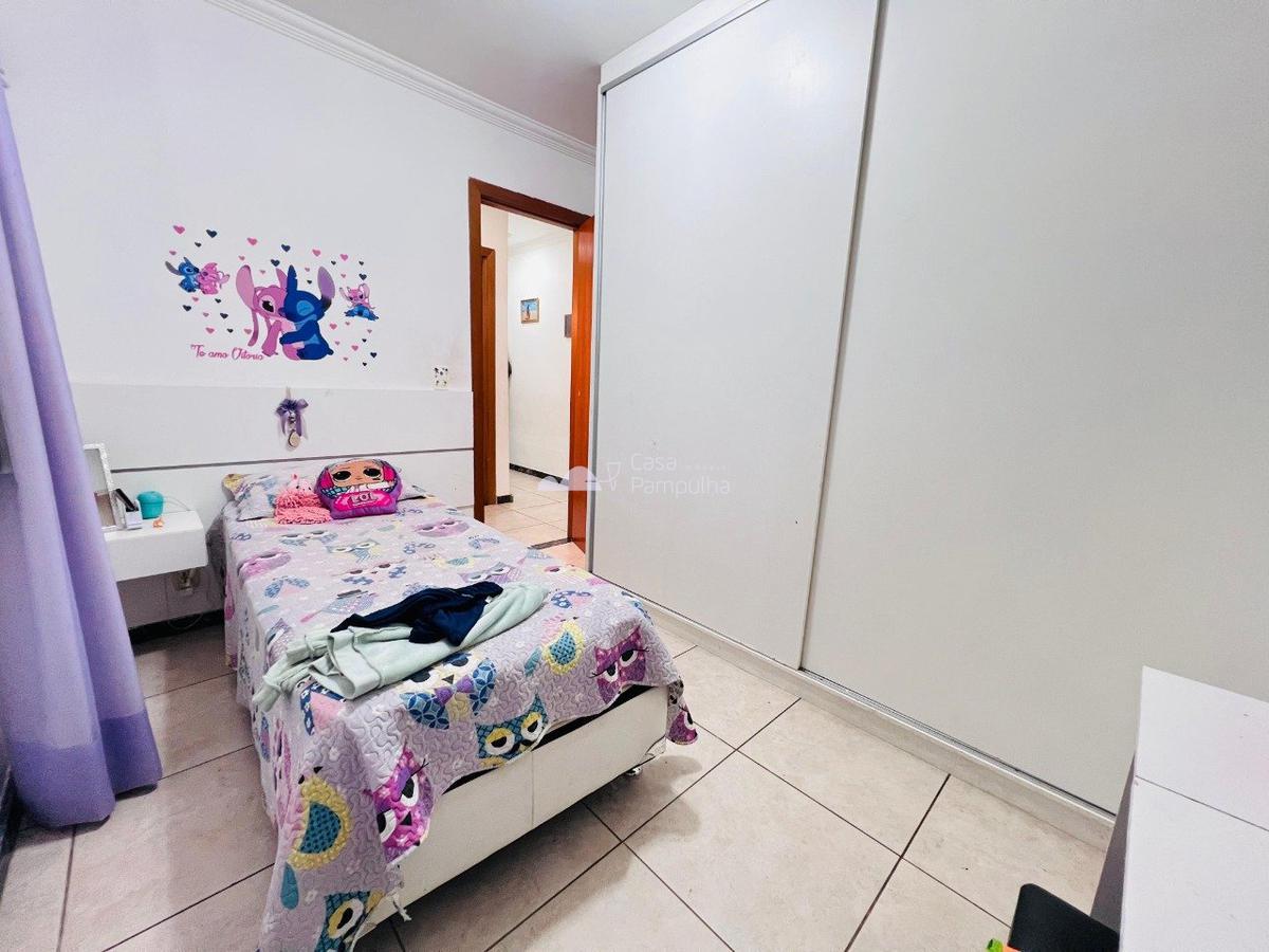 Casa, Planalto, 3 Quartos, 2 Vagas, 1 Suíte